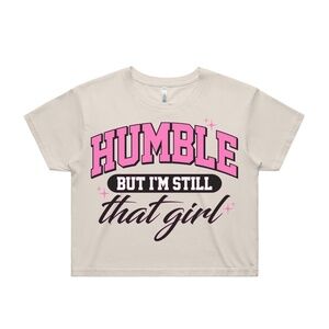 Custom T-Shirt